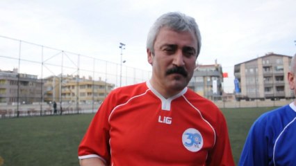 Ank.Üniversitesi-Pınar spor