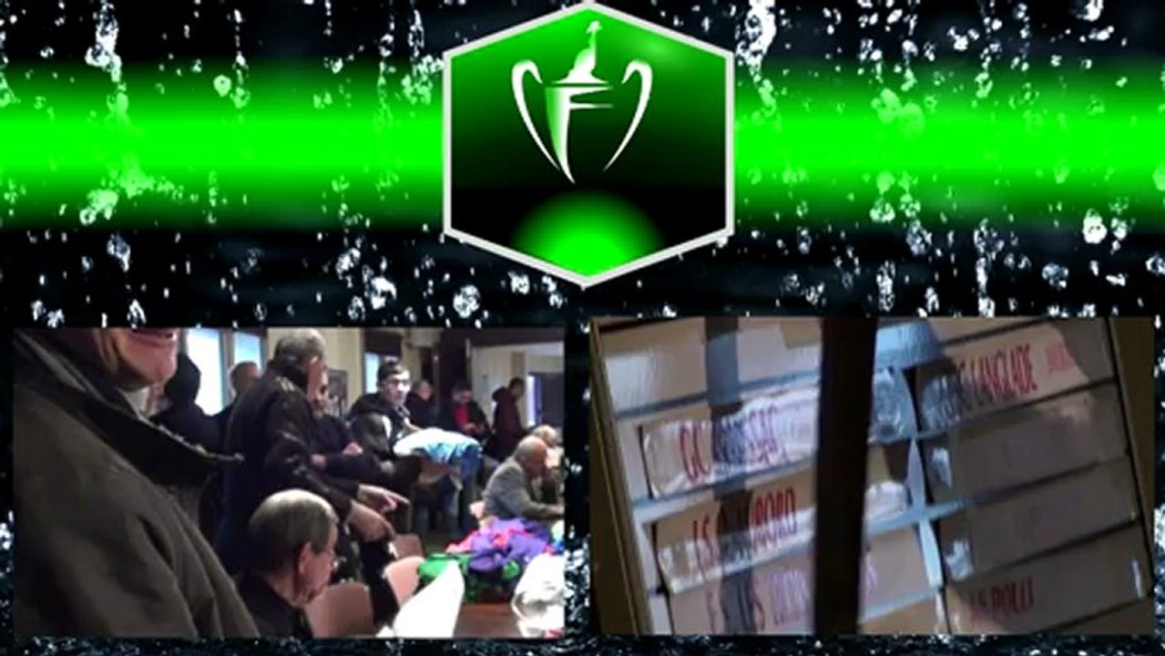 tirage coupe andre granier