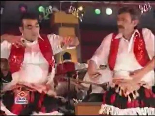 Ankaralı Turan - Atım Arap