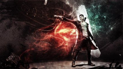 60 Minute Access: Devil May Cry Part 4