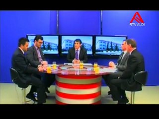 Emision Debativ 19.02.2013- Rtv ALDI