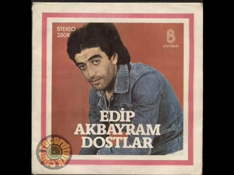 Edip Akbayram - Zalim 2010 Remix By Isyankar365