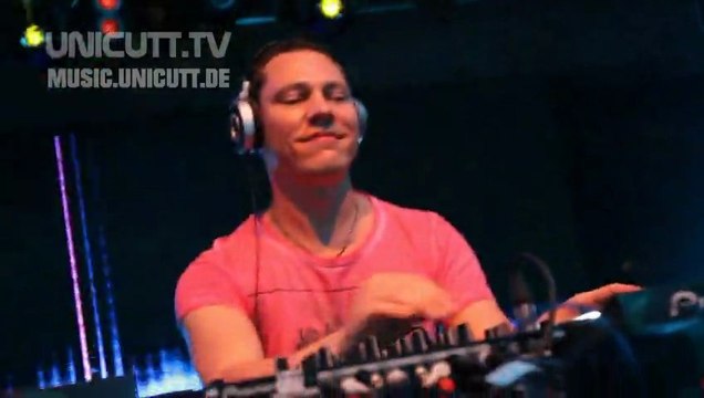 UNICUTT.TV: Rio Music Conference 2013 Report Tiesto Bob Sinclar Erick Morillo Fatboy Slim