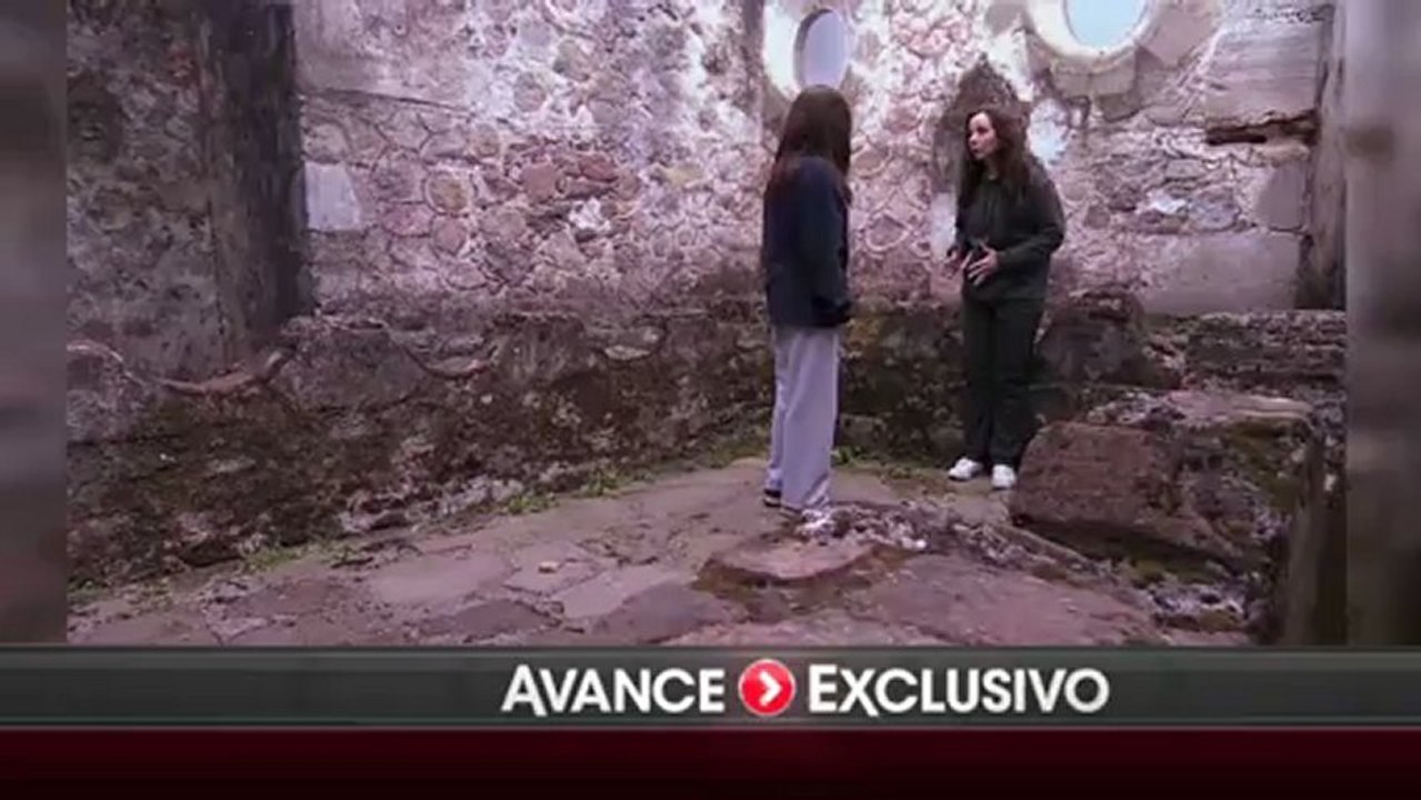 La Patrona  Avance Exclusivo Cap. 31 (19/02/2013)