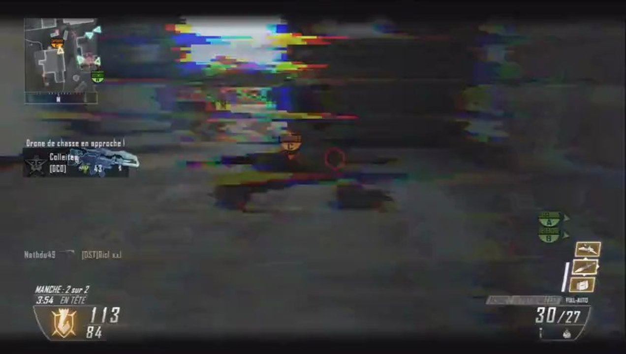 Vidéo Spéciale 600 abonnés en dual commentary avec WizZ MisTeR