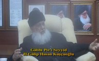 13.2.2013 Gâlibi Piri Seyyid H.Gâlip Hasan Kuşçuoğlu Tasavvuf Sohbetleri