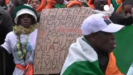 Laurent Gbagbo La Haye'de hakim karşısına çıktı