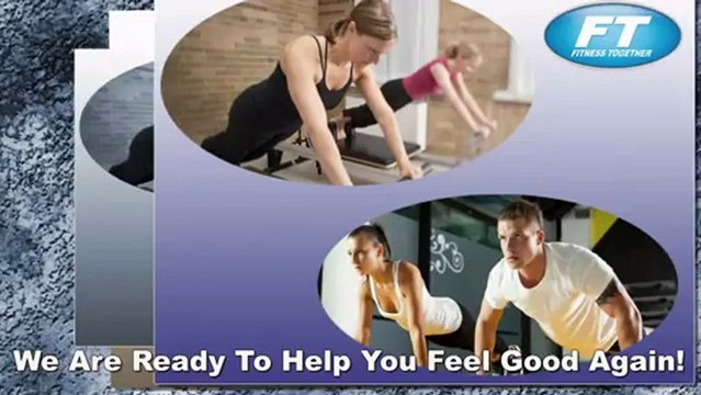 Sign Up For Personal Training Chagrin Falls | Fitness Together Chagrin Falls (877) 348-6446