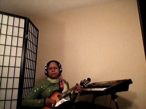 Sayoni mera mahi (Mastana Mahi 1971) Tribute to Noor Jahan and Waheed Murad