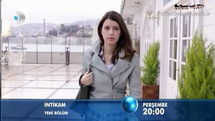 İntikam 7.Bölüm 3.Fragmanı izle