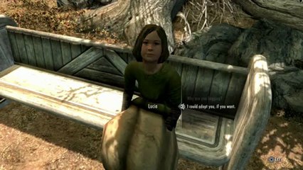 The Elder Scrolls V Skyrim - Hearthfire Official Trailer