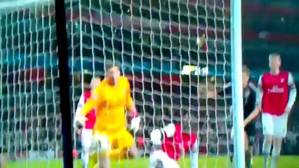 Arsenal London 1-3 Bayern Munchen ALL GOALS & HIGHLIGHTS