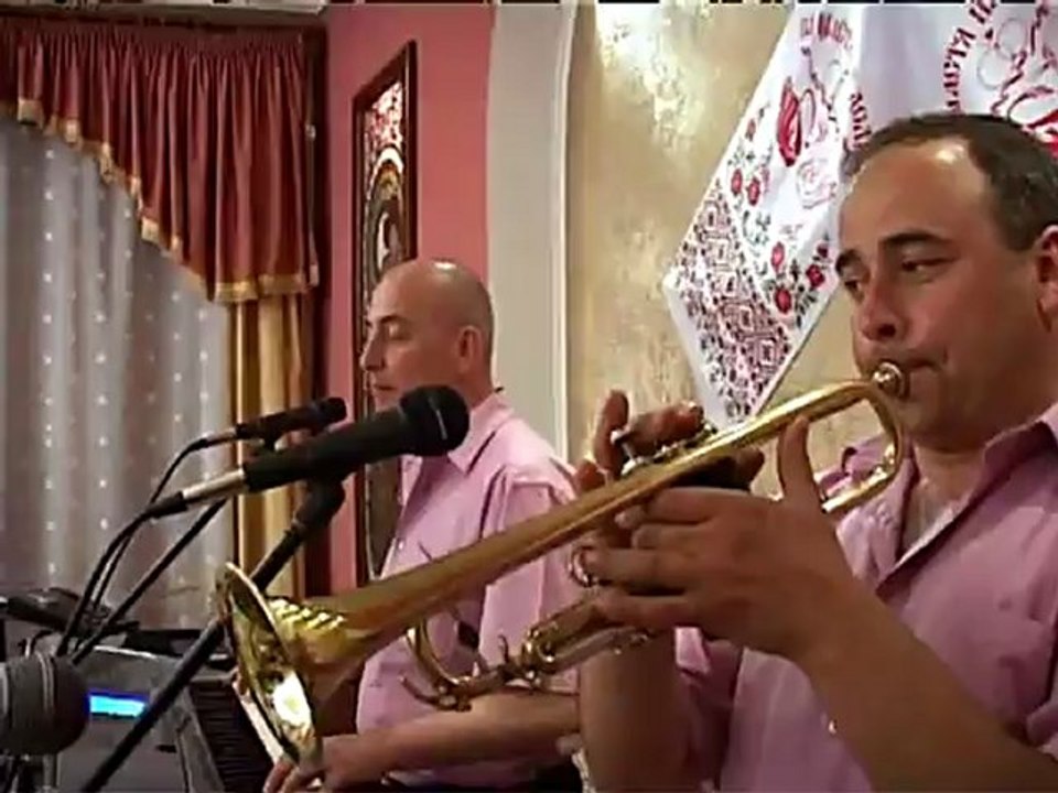 Tri Dorogi (Три дороги)