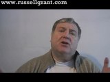 Russell Grant Video Horoscope Cancer February Wednesday 20th 2013 www.russellgrant.com