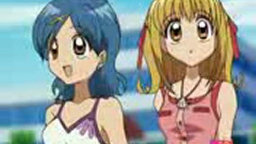 Mermaid Melody Episodio 33 Parte 2