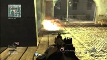 Lets play Call of duty: Modern Warfare 3 survival Seatdown (part 3/5)
