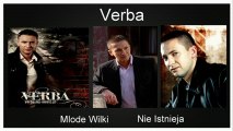 Verba - Mlode Wilki nie istnieją (14 lutego) (HD)