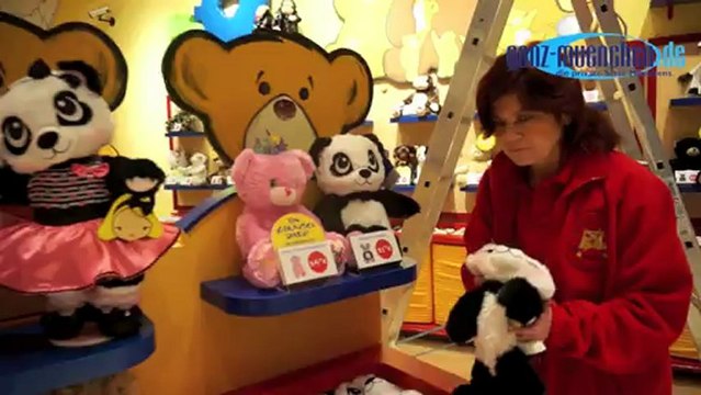 Pasing Arcaden 2013: 2. Bauabschnitt - „Anpfiff mit Trapattoni - Impressionen 18.03.2013