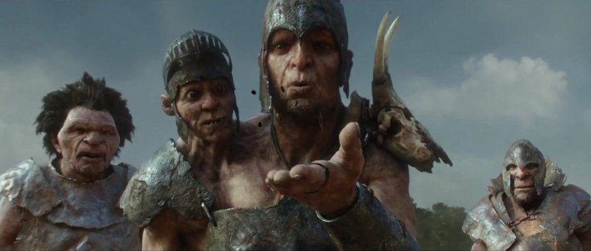 ’Jack el caza gigantes’ - Tercer tráiler en español (HD)