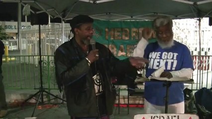 STREET TEACHING SOUTH CENTRAL SOW WE GOT NEXT! PART 1 (3)