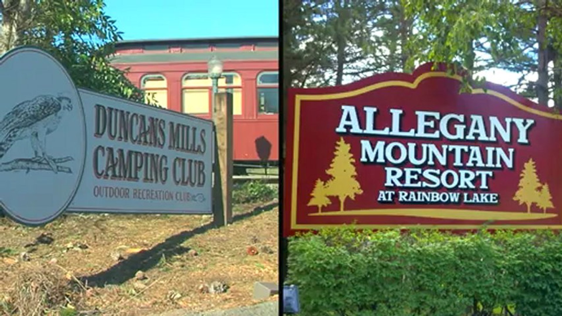 ⁣Camping RV Southern California See North America Too With Membership