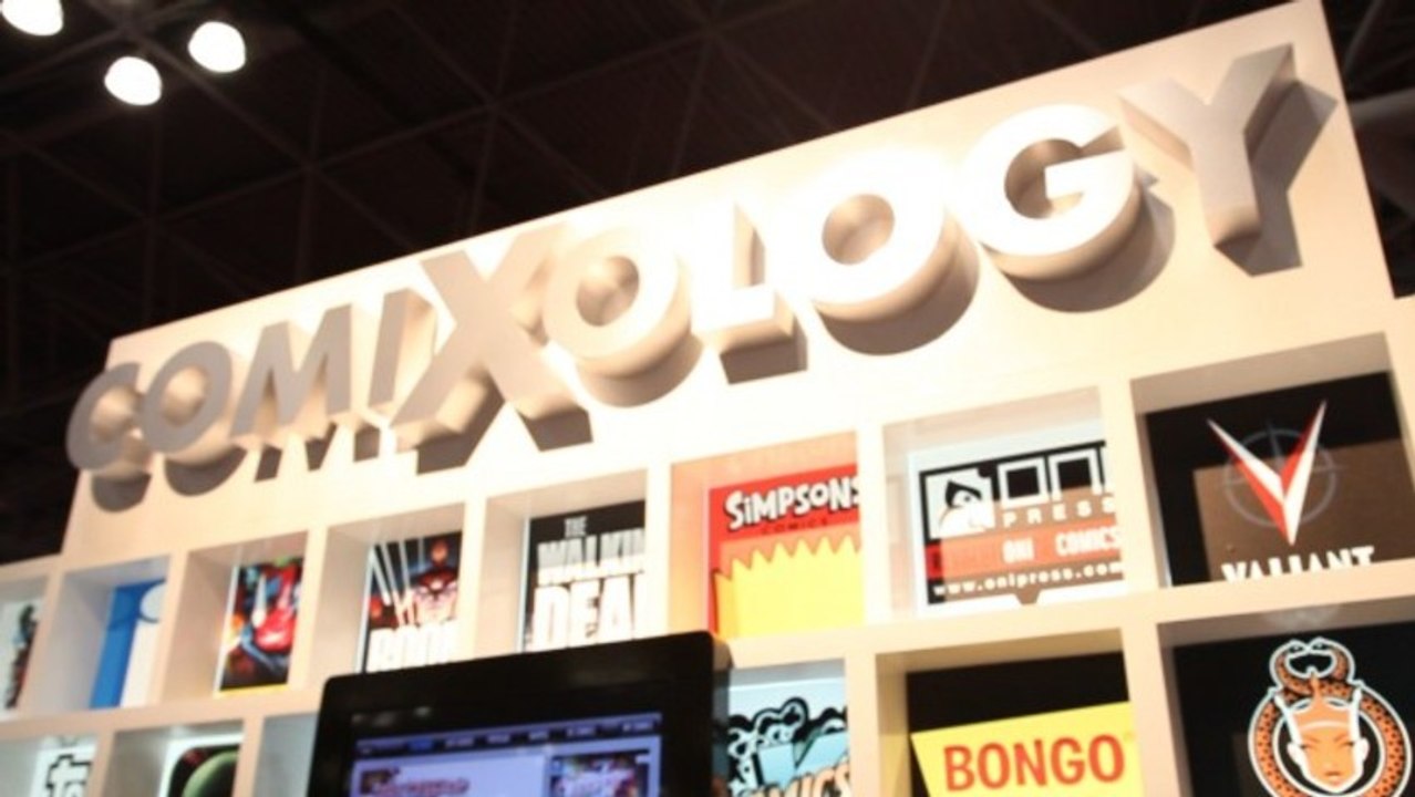 Comixology's 'Submit!' Feature Opens Avenues For Digital Comic Creators