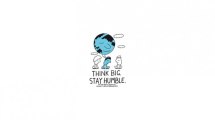 Own Your Strangeness: Jeremyville Brings Inspiration To Threadless