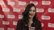 Vanessa Marano Backstage Interview - Streamy Awards 2013
