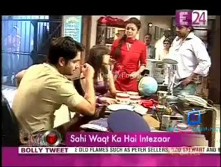 *Drashti Dhami* Madhubala EIEJ E24 Segment 19/02/2013