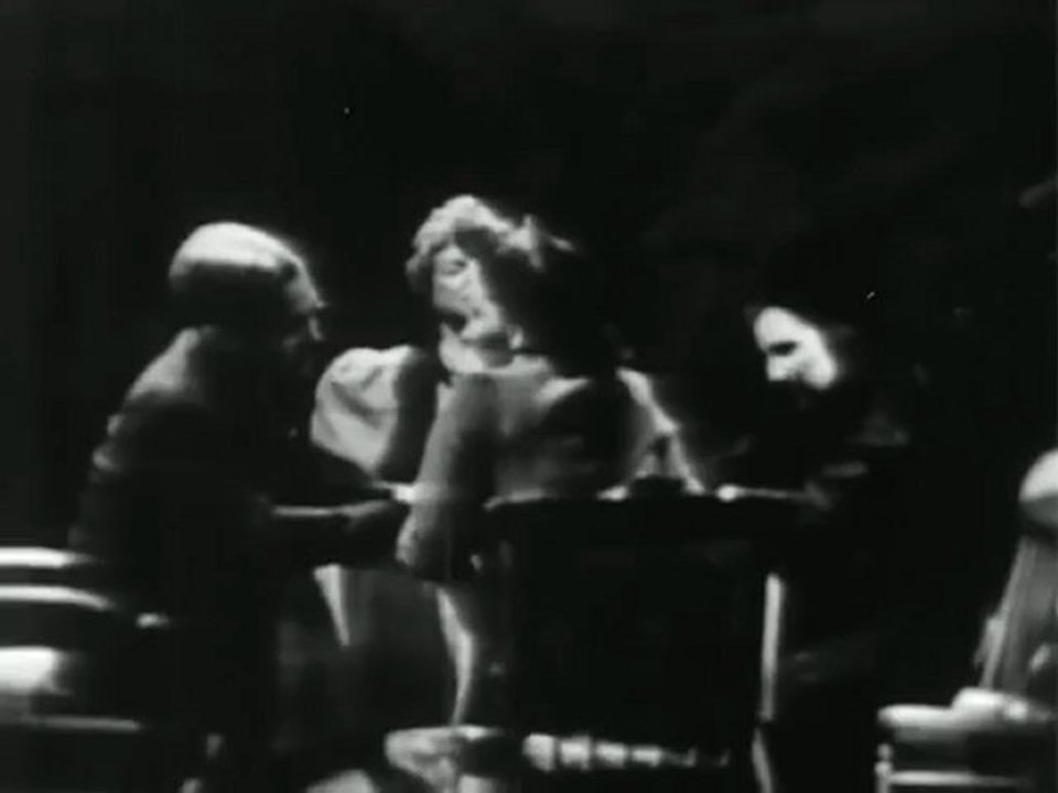 The Frank Sinatra Timex Show -  Part 5