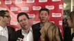 Streamys 2013 H+ Digital Best Action or Sci-Fi winners Backstage Interview