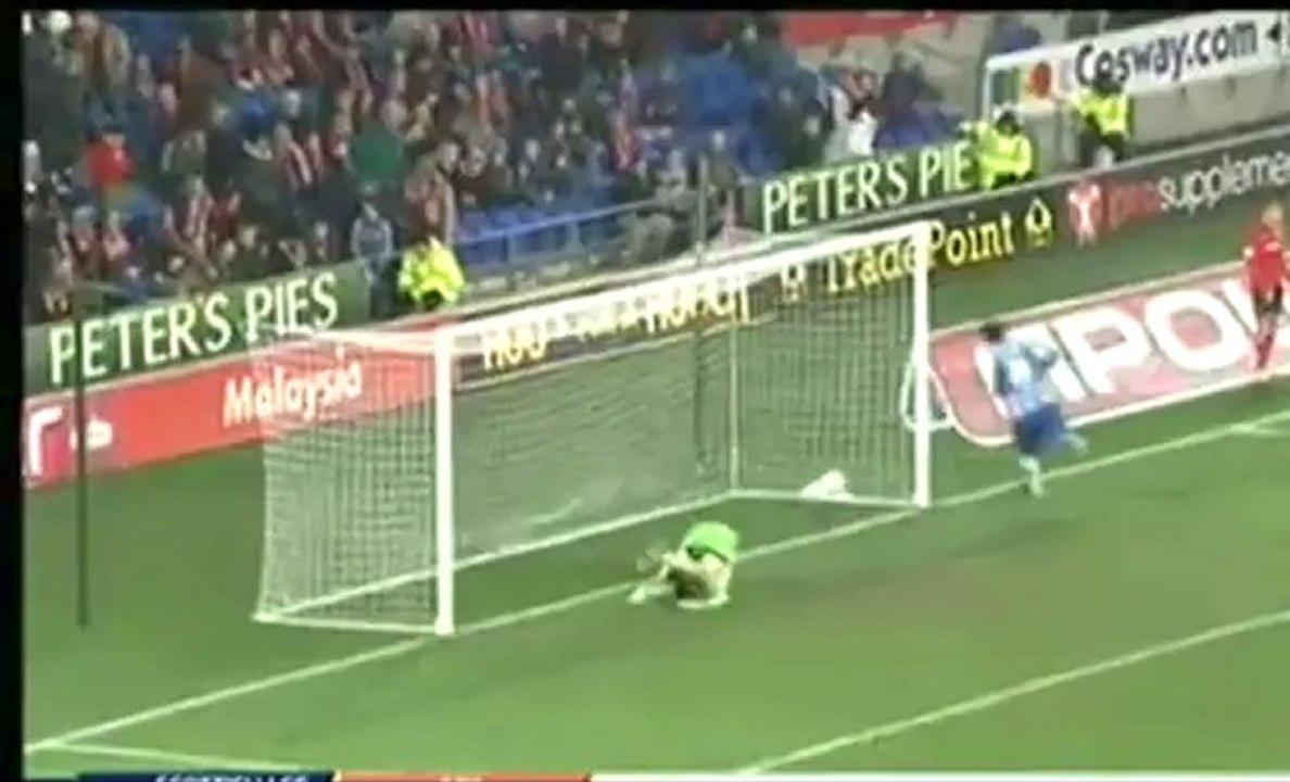 أهداف كارديف سيتى 0_2 برايتون (لعبد) 19_2_2013