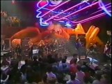 Meat Loaf UK Saturday Live 87