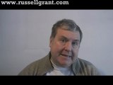 Russell Grant Video Horoscope Virgo February Wednesday 20th 2013 www.russellgrant.com