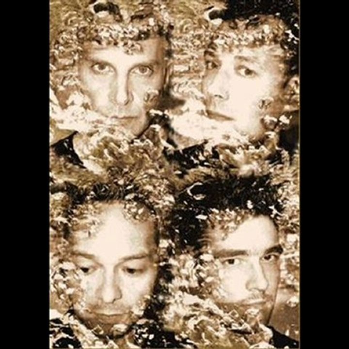 ESCAPE WITH ROMEO#COME SHINING.