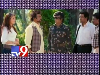 Rajinikanth's Vikrama Simha out of summer race