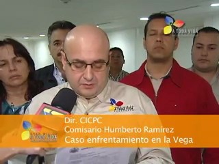 Cicpc investiga asesinato de hombre en la UCV