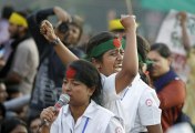 The Stream - Bangladesh's rising voices