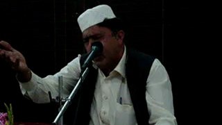 G M Qadri Naat Lou Madinay ki Tajali say