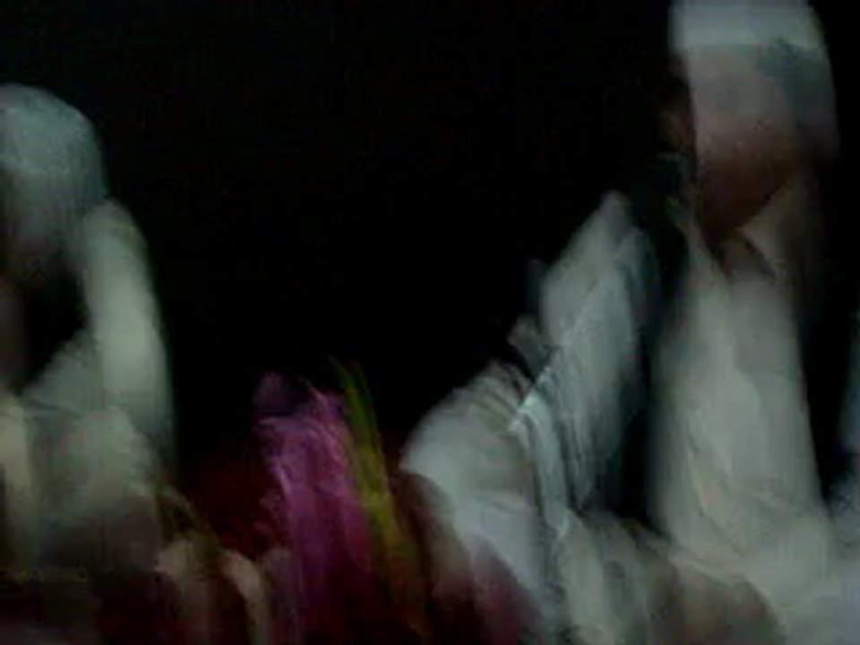 G M Qadri Naat Thi Jin Kay Muqadar Main Gadai Taray Dar Ki