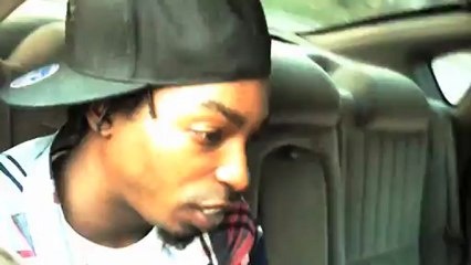 AINT NO BITCH OVA HERE (SMOKE DIZZLE)