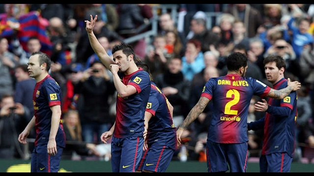 Watch Barcelona vs. Bay Munich Champions League Online 01.05.2013