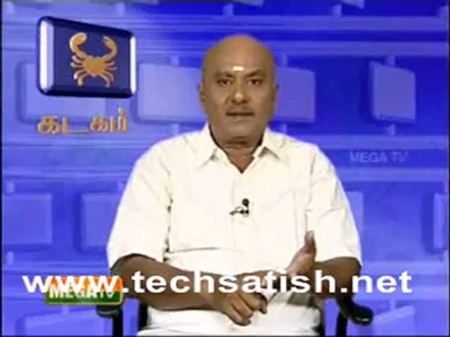 Mega Tv Raasi Palan - video Dailymotion