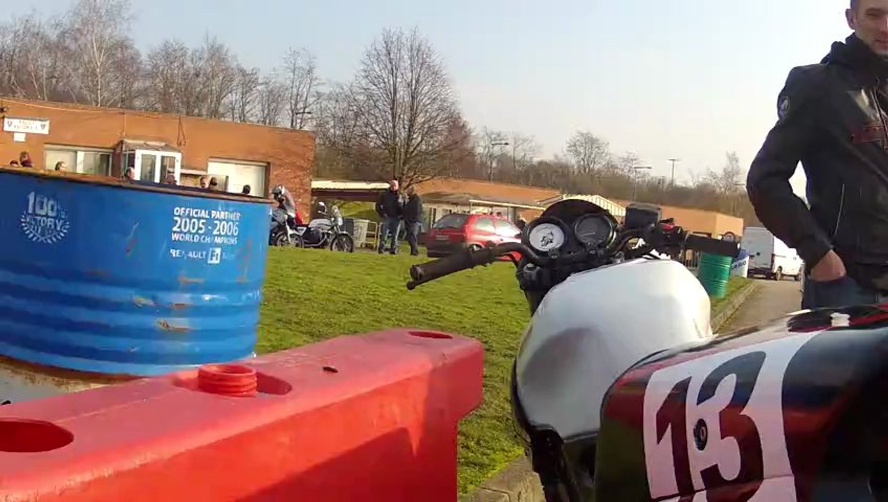 Le 17.02.2013 vidéo 3 suite