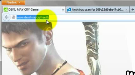 How to Download DMC- Devil May Cry Free - YouTube