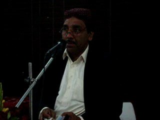 Shoukat Saeedi Naat Taray Karam Say Ay Kareem