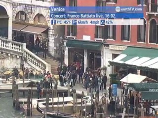 Venice - Italy, Geneva - Switzerland, Lucerne - Switzerland, Doha - Qatar, Cape Town - South Africa, Stuttgart - Germany, Amsterdam - Netherlands