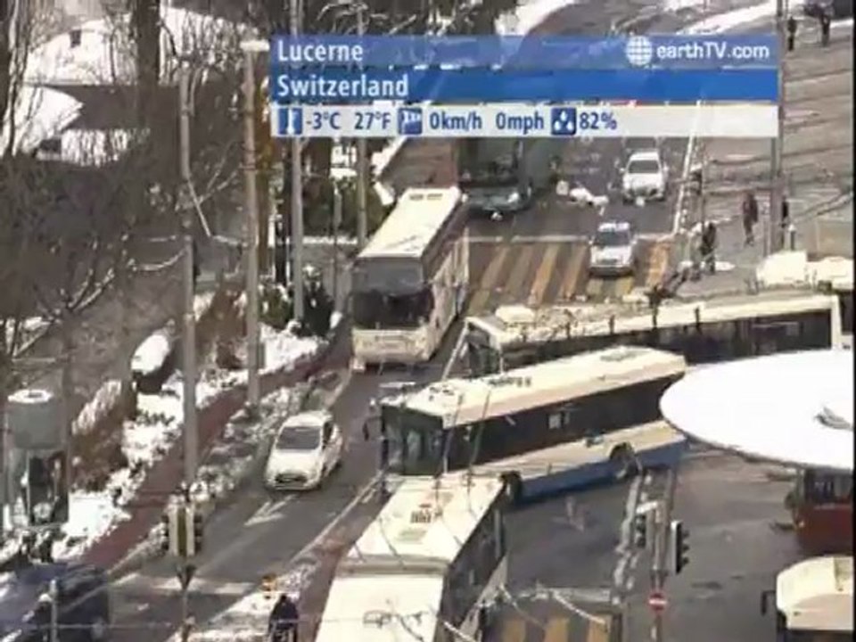 Amsterdam - Netherlands, Cologne - Germany, Lucerne - Switzerland, Doha - Qatar, Salzburg - Austria, Melbourne - Australia, Agadir - Morocco