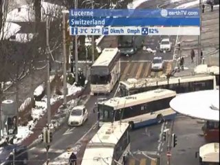 Amsterdam - Netherlands, Cologne - Germany, Lucerne - Switzerland, Doha - Qatar, Salzburg - Austria, Melbourne - Australia, Agadir - Morocco