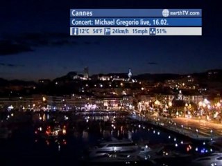 Cannes - France, Agadir - Morocco, Cologne - Germany, Saint-Malo - France, Macau SAR - China, Cape Town - South Africa, Doha - Qatar